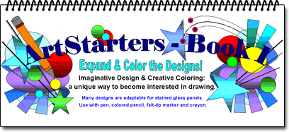 Art Starters Book 1